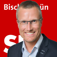 Porträtfoto von Michael Schreier